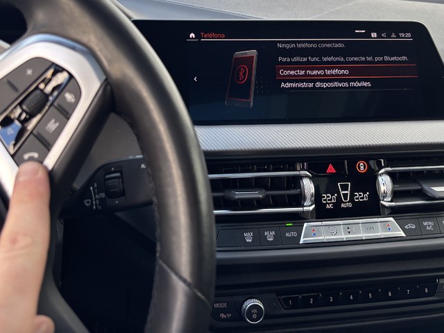BMW Serie 2 218d Gran Coupe 110 kW (150 CV)