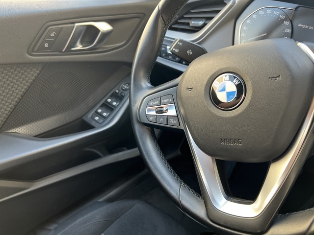 BMW Serie 1 116d 85 kW (116 CV)