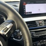 BMW X1 sDrive18d 110 kW (150 CV)
