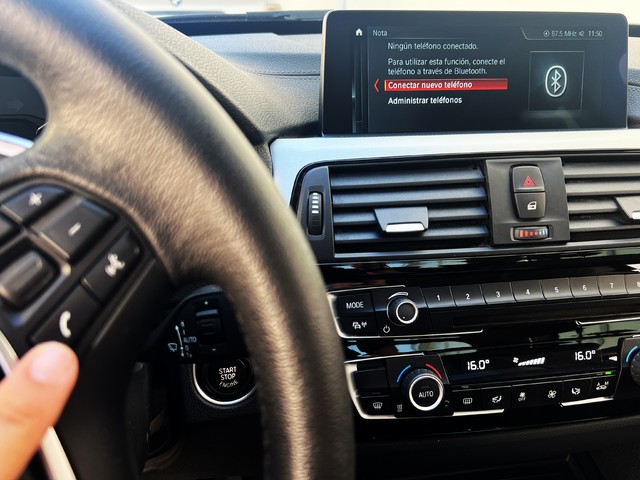 BMW Serie 3 320d Gran Turismo 140 kW (190 CV)