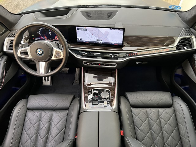 BMW X5 xDrive50e xLine 360 kW (489 CV)
