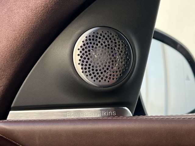 BMW XM 4.4 PHEV 480 kW (653 CV)