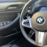 BMW X4 xDrive30i 185 kW (252 CV)