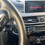 BMW X2 sDrive18d 110 kW (150 CV)
