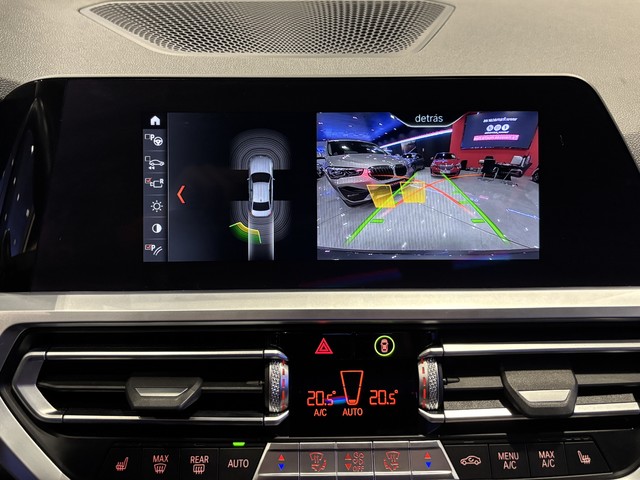 BMW Serie 3 318d 110 kW (150 CV)
