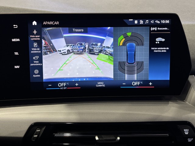 BMW Serie 2 218d Active Tourer 110 kW (150 CV)