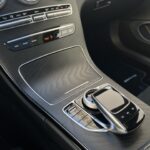 Mercedes-Benz Clase C Coupe 220 d 143 kW (194 CV)