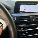 BMW X4 xDrive20d 140 kW (190 CV)