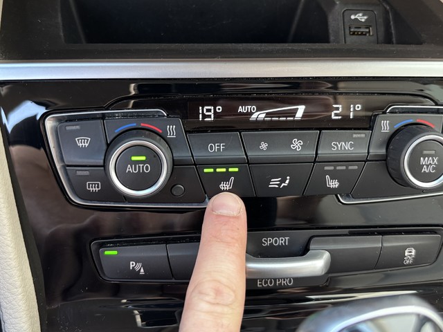 BMW Serie 2 218d Gran Tourer Business 110 kW (150 CV)