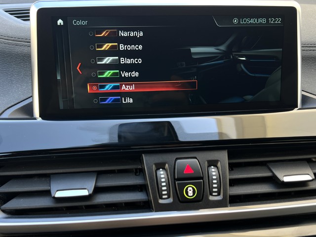 BMW X2 sDrive20i 141 kW (192 CV)