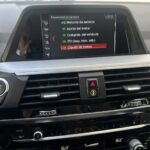 BMW X3 xDrive20d 140 kW (190 CV)