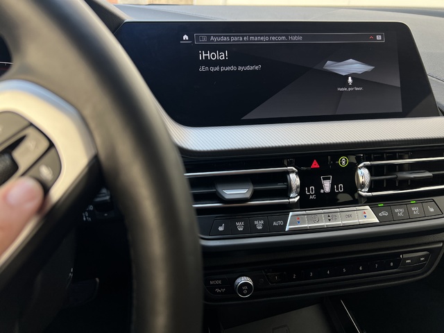 BMW Serie 1 118i 103 kW (140 CV)