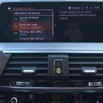 BMW X4 xDrive20d 140 kW (190 CV)