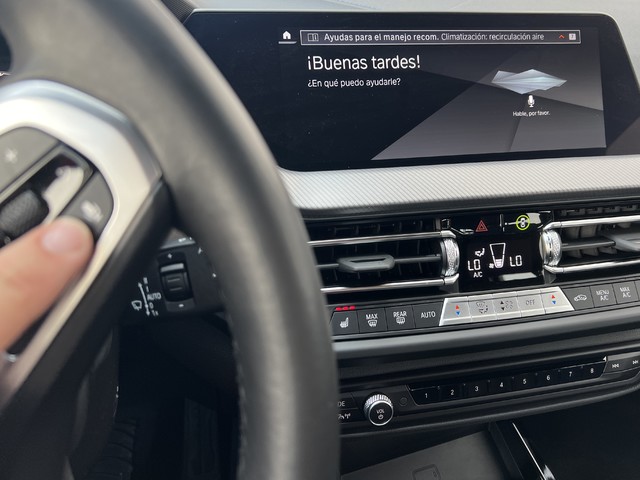 BMW Serie 1 118i 103 kW (140 CV)