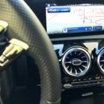 Mercedes-Benz CLA 220 d 140 kW (190 CV)