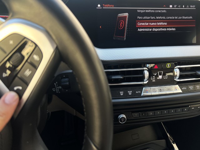 BMW Serie 2 220i Gran Coupe 131 kW (178 CV)
