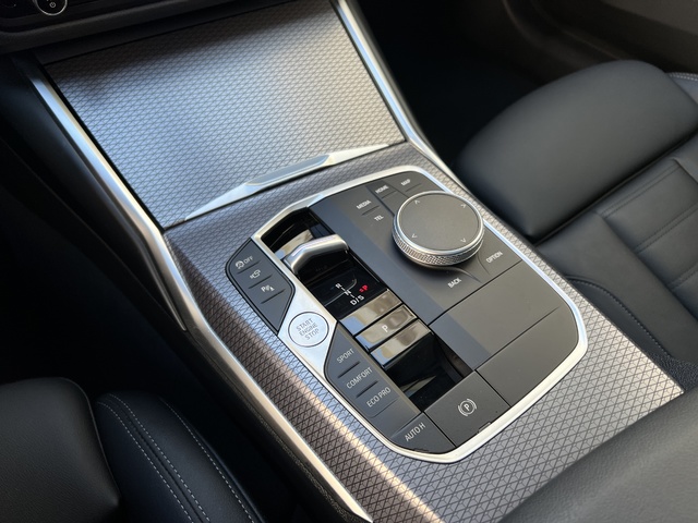 BMW Serie 3 320d xDrive Touring 140 kW (190 CV)