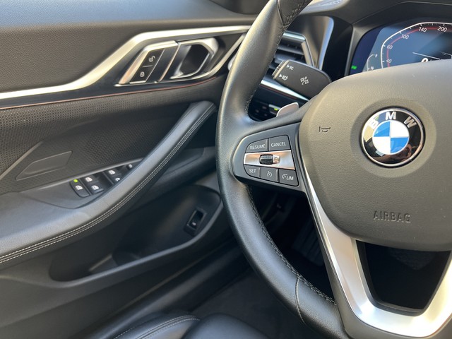 BMW Serie 4 420i Gran Coupe 135 kW (184 CV)