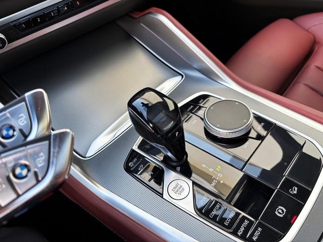BMW X6 xDrive40d 250 kW (340 CV)