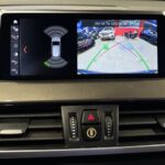 BMW X1 sDrive18d 110 kW (150 CV)
