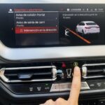 BMW Serie 2 218i Gran Coupe 100 kW (136 CV)
