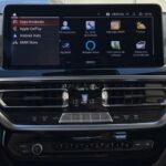 BMW X3 xDrive20d 140 kW (190 CV)