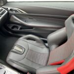 BMW M M4 CS Coupe 405 kW (551 CV)