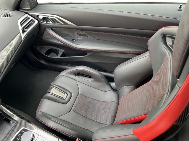 BMW M M4 CS Coupe 405 kW (551 CV)