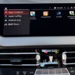 BMW Serie 2 218i Gran Coupe 100 kW (136 CV)