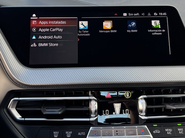 BMW Serie 2 218i Gran Coupe 100 kW (136 CV)