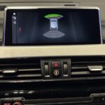 BMW X2 sDrive18d 110 kW (150 CV)