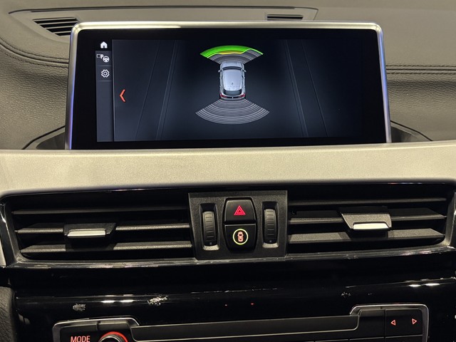 BMW X2 sDrive18d 110 kW (150 CV)