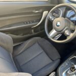 BMW Serie 2 218i Cabrio 100 kW (136 CV)
