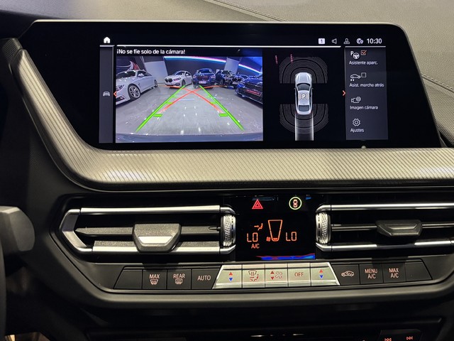 BMW Serie 2 220d Gran Coupe 140 kW (190 CV)