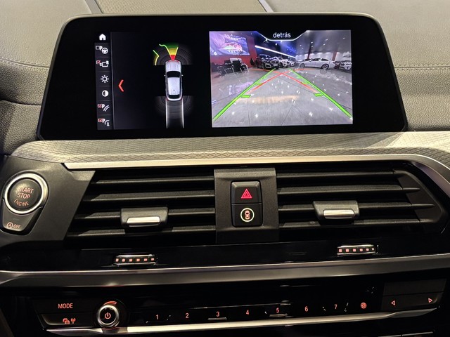 BMW X4 M40i 260 kW (354 CV)