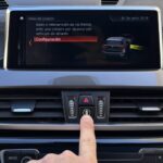 BMW X1 sDrive18d 110 kW (150 CV)