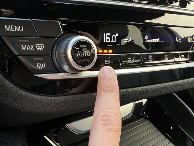 BMW X4 xDrive30i 185 kW (252 CV)