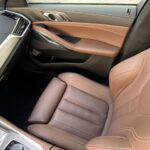 BMW X6 xDrive40d 250 kW (340 CV)