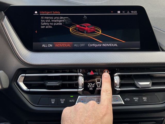 BMW Serie 2 218d Gran Coupe 110 kW (150 CV)