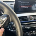 BMW X1 sDrive18d 110 kW (150 CV)