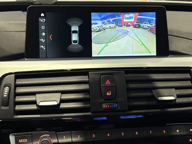 BMW Serie 3 320d Gran Turismo 140 kW (190 CV)