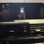 BMW X3 xDrive30d 195 kW (265 CV)
