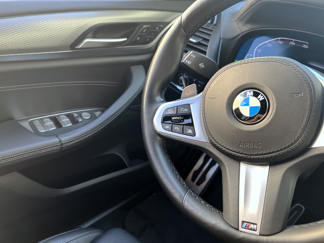 BMW X4 xDrive30i 185 kW (252 CV)