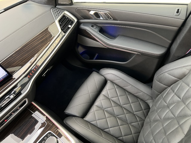 BMW X5 xDrive50e xLine 360 kW (489 CV)