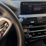 BMW X4 xDrive30i 185 kW (252 CV)