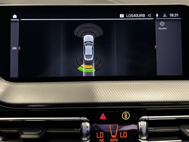 BMW Serie 2 218i Gran Coupe 100 kW (136 CV)