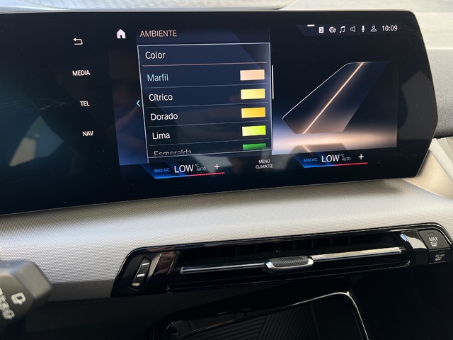 BMW Serie 2 218d Active Tourer 110 kW (150 CV)