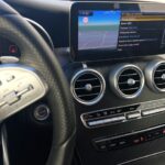 Mercedes-Benz Clase C Coupe 220 d 143 kW (194 CV)