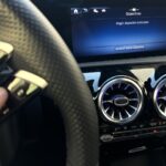 Mercedes-Benz CLA 220 d 140 kW (190 CV)