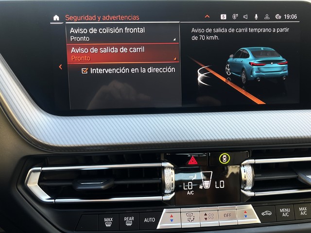 BMW Serie 2 220i Gran Coupe 131 kW (178 CV)